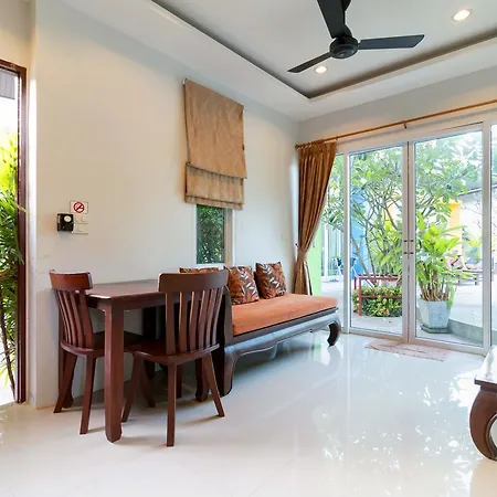 Siyada Villa Lamai Beach  Exterior photo