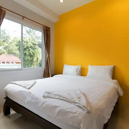 Siyada Villa Lamai Beach  Exterior photo