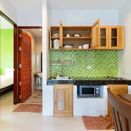Siyada Villa Lamai Beach  Exterior photo