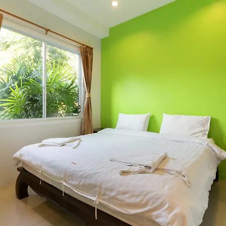 Siyada Villa Lamai Beach  Exterior photo