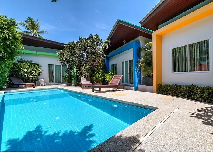 Siyada Villa